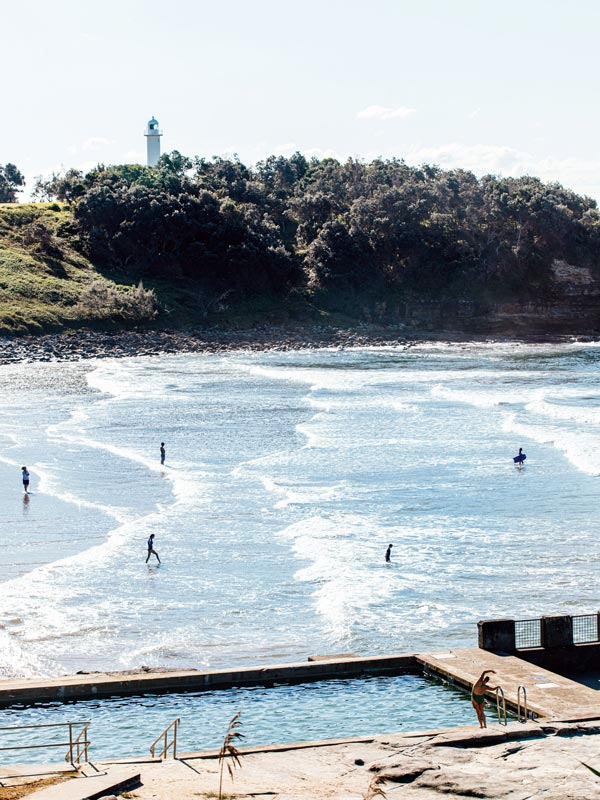 The Surf Yamba