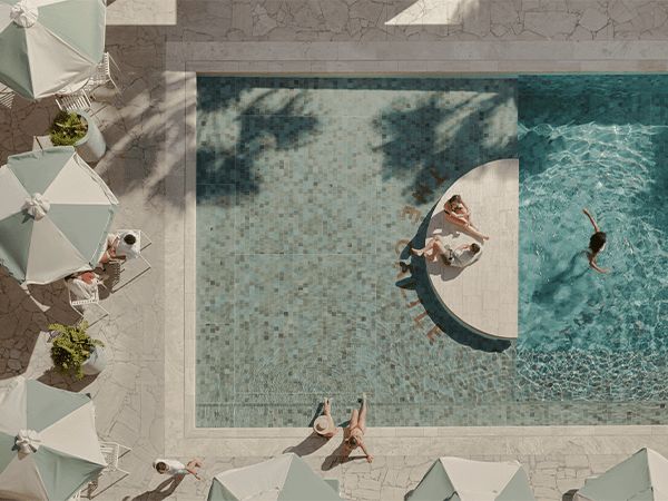 Calile Swimming Pool