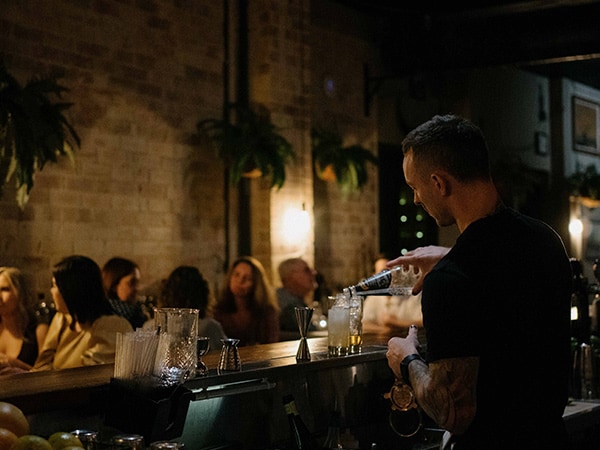 Coal and Ceder, Newcastle NSW