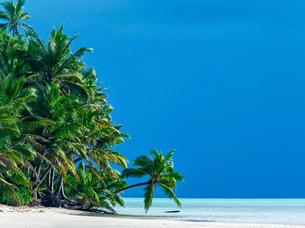 Cocos (Keeling) Islands