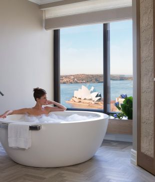 <p><i>The Language of Love</i> at the Four Seasons <strong>Sydney</strong></p>
