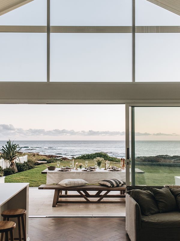 Talm Beach House in Port Stephens