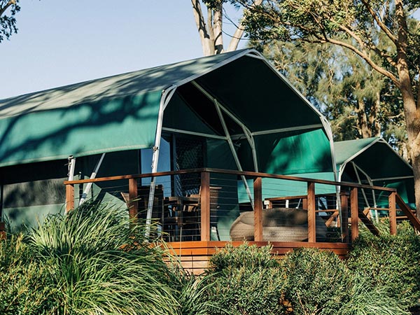 Thou Walla Sunset Retreat