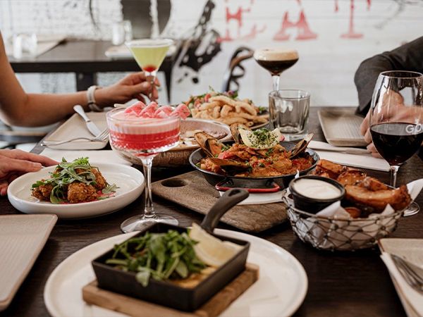 GPO Bar & Restaurant