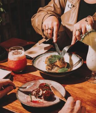<p><i>15 of the best restaurants</i> in the <strong>Dandenong Ranges</strong> for 2024</p>
