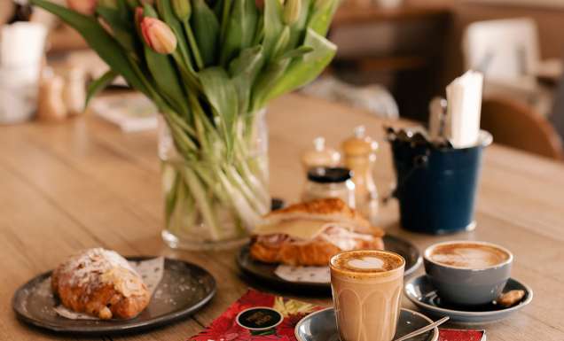 14 best Bendigo cafes to fuel your day