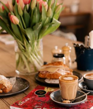 <p><i>14 of the best</i> <strong>Bendigo</strong> cafes to fuel your day</p>
