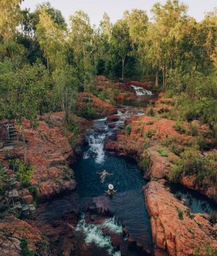 <p><i>The 28 best tours</i> in and around <strong>Darwin</strong></p>
