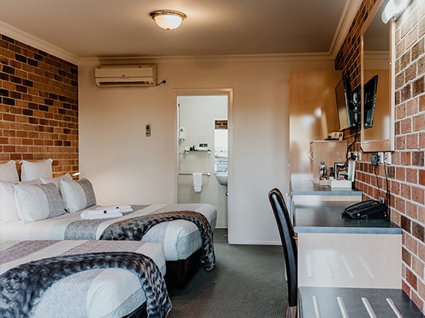 Inverell Terrace Motor Lodge