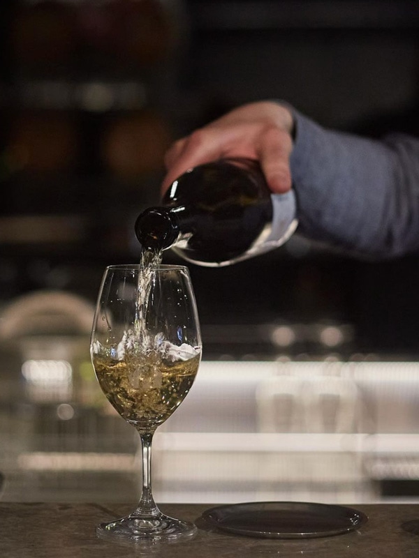 signature wine, Jayden Ong