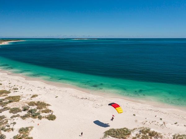 Jurien Bay Skydive