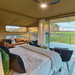 Margaret River Glamping