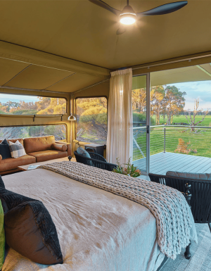 Margaret River Glamping