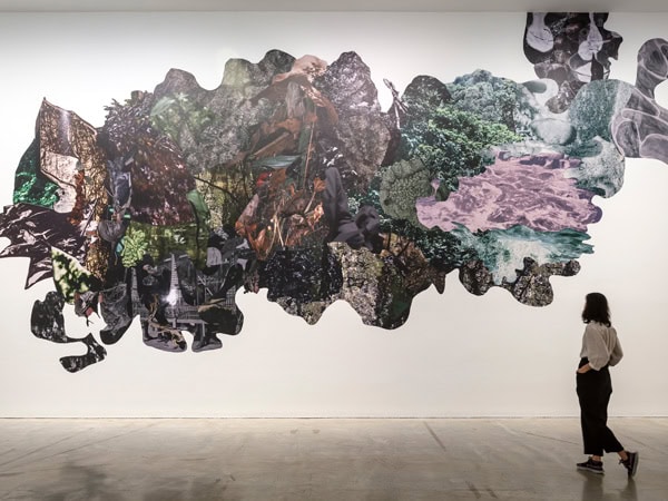 Ten Thousand Suns, 24th Biennale of Sydney 2024