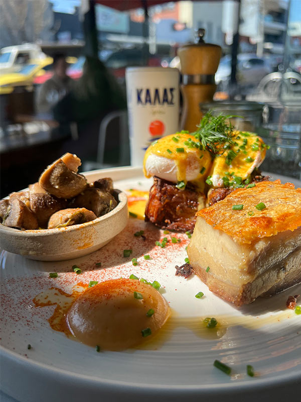 Bayleaf Foodstore in Bendigo