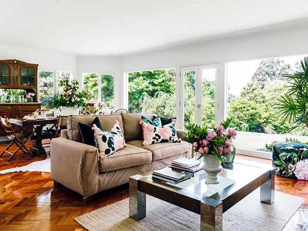 Beechmont Garden Retreat