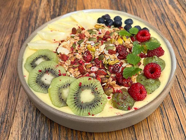 Bendigo Corner Store Cafe