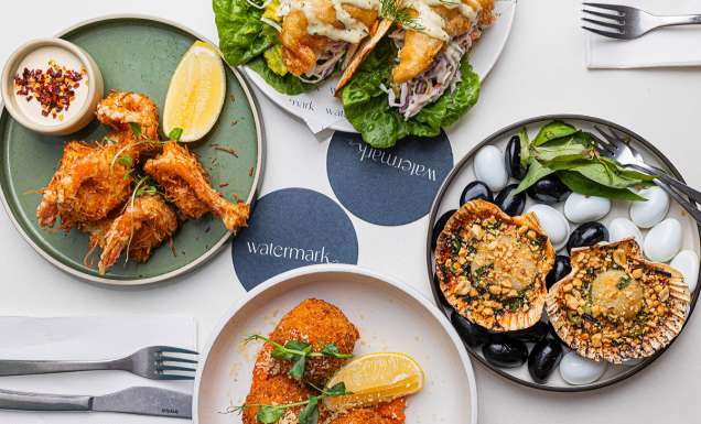 Best restaurants Townsville