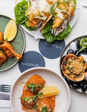 Best restaurants Townsville