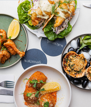 <p><i>19 of the best restaurants</i> in <strong>Townsville</strong></p>
