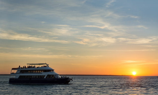 Best things to do in Darwin