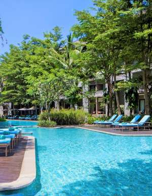 Darwin Hotels