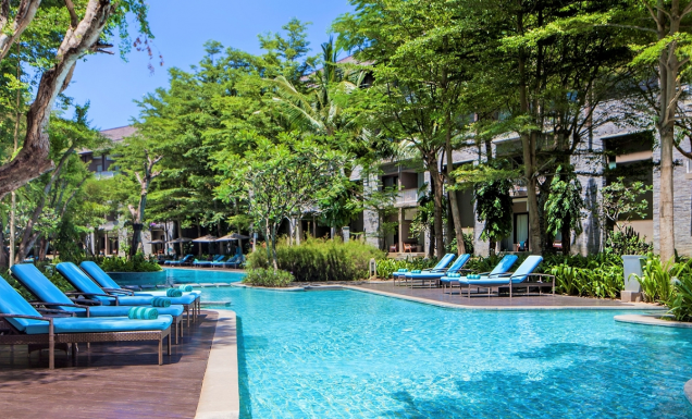 Darwin Hotels