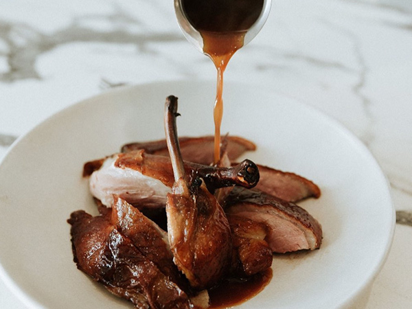 Harvest Food and Wine in Bendigo