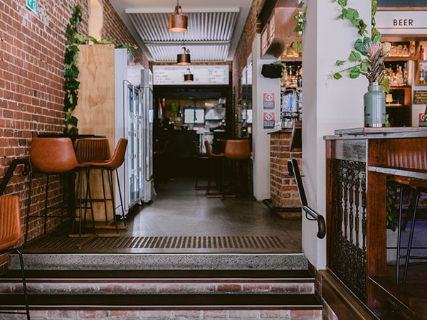 Welder's Dog, Inverell