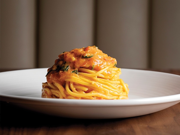 Onda by Scarpetta onboard Norwegian Spirit cruise line