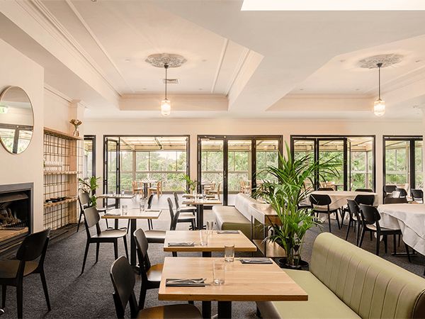 Paradise Valley Hotel