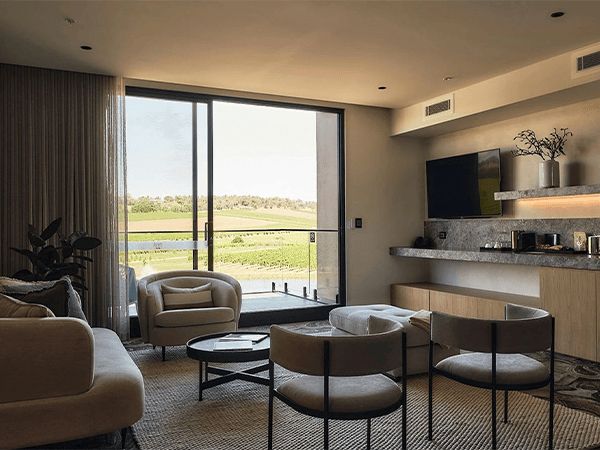 Re'em Hotel Yarra Valley