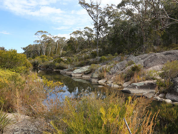 Boonoo Boonoo National Park