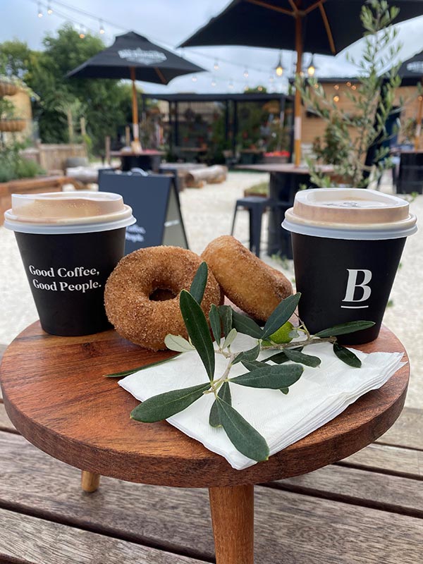 Manners & Co, Tenterfield