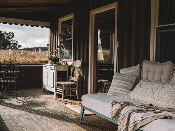 The Cottage, Glenrock Gardens in Tenterfield