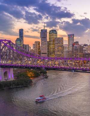 Things to do in Brisbane