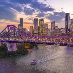 Things to do in Brisbane