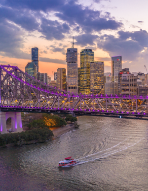 Things to do in Brisbane