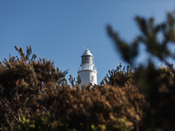 Cape Bruny Lighthouse 