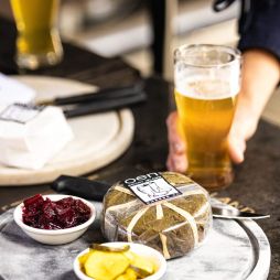 Bruny Island Cheese