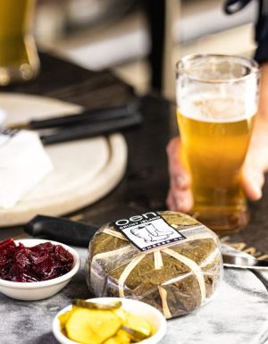 Bruny Island Cheese
