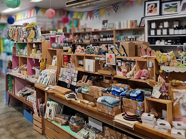 Rengade Handmade Markets townsville