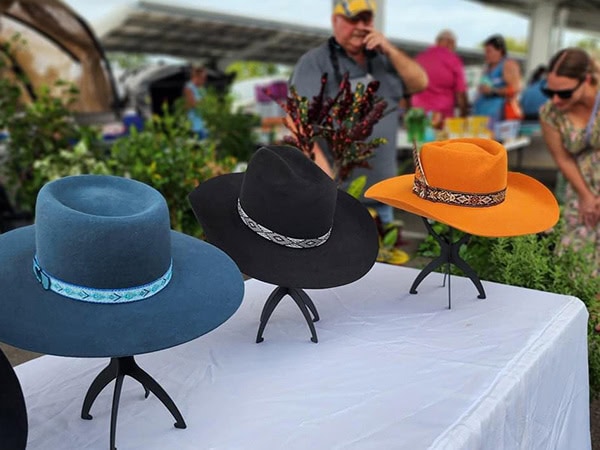 Willows Rotary Markets townsville