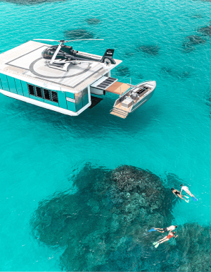 Hamilton Island Day Trips