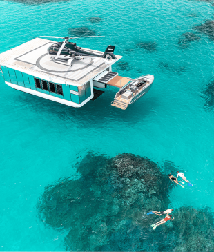 <p><i>11 incredible day trips</i> from <strong>Hamilton Island</strong></p>
