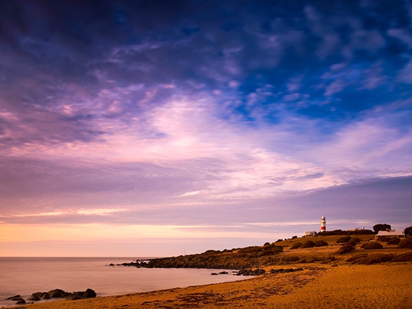 Low Head, George Town Tasmania