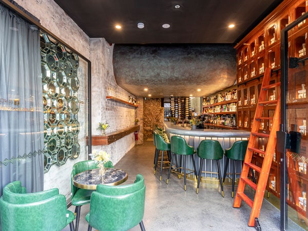 Kings Cross Distillery in Potts Point