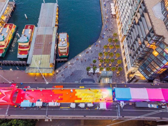 The Must-Read Guide to Sydney Precincts - Australian Traveller