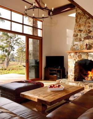 Camping to luxury: 16 of the best Bruny Island accommodation options