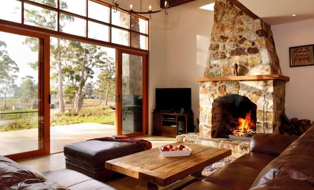 Camping to luxury: 16 of the best Bruny Island accommodation options